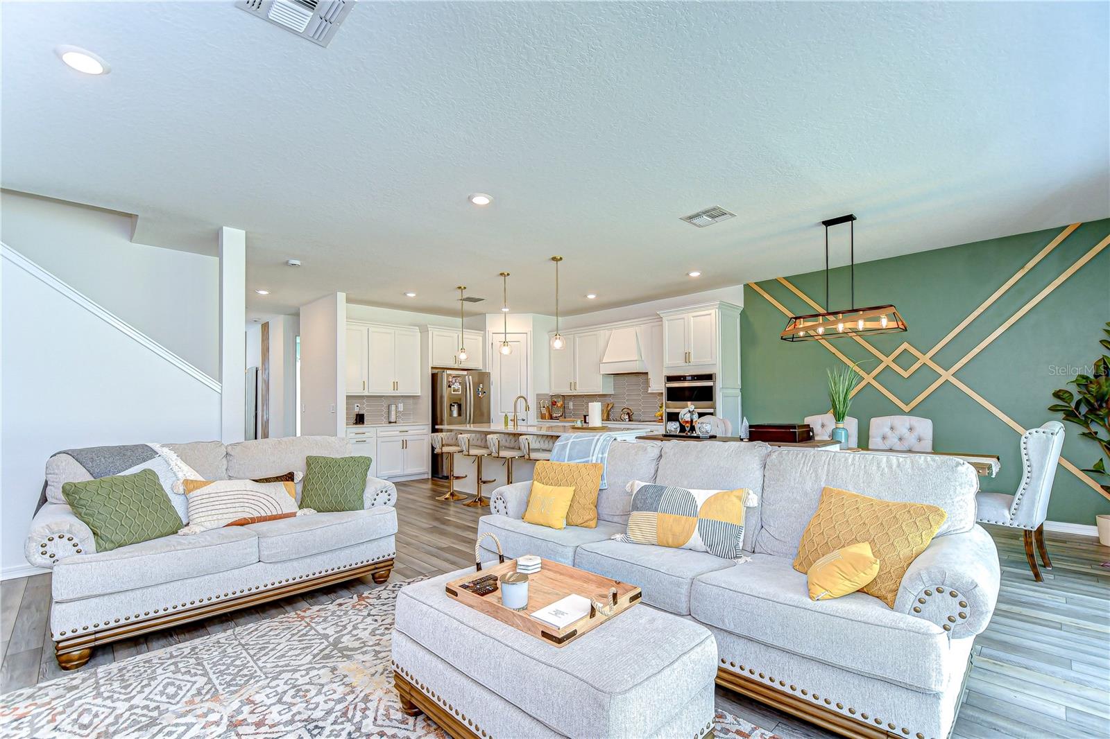 Image 12 of 35 For 12905 Brookside Moss Drive