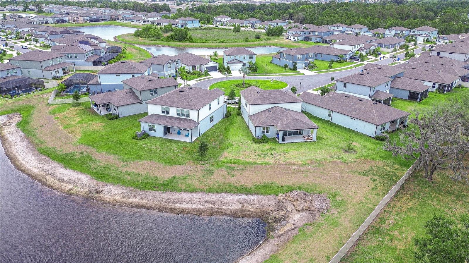Image 3 of 35 For 12905 Brookside Moss Drive