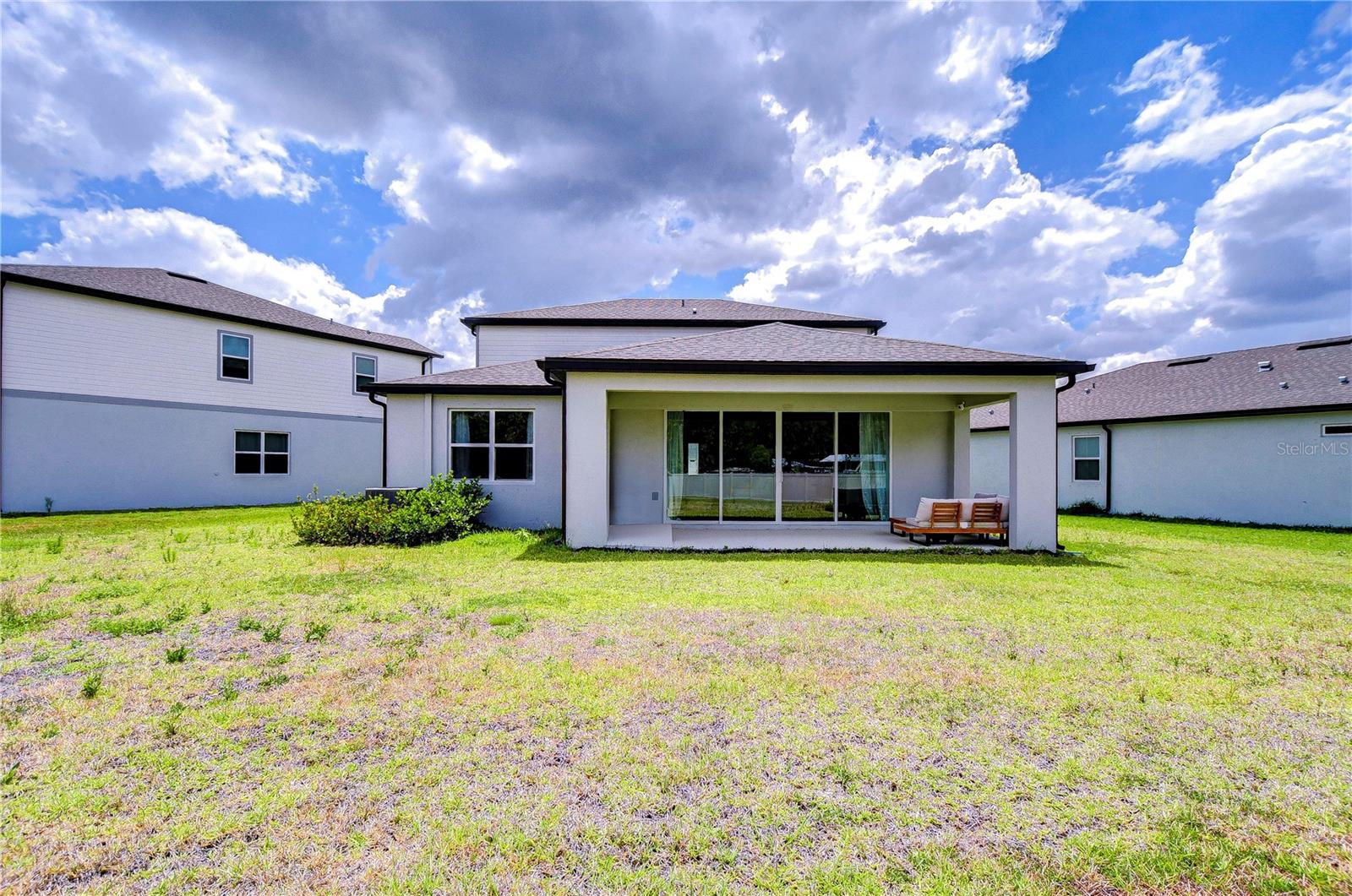 Image 30 of 35 For 12905 Brookside Moss Drive