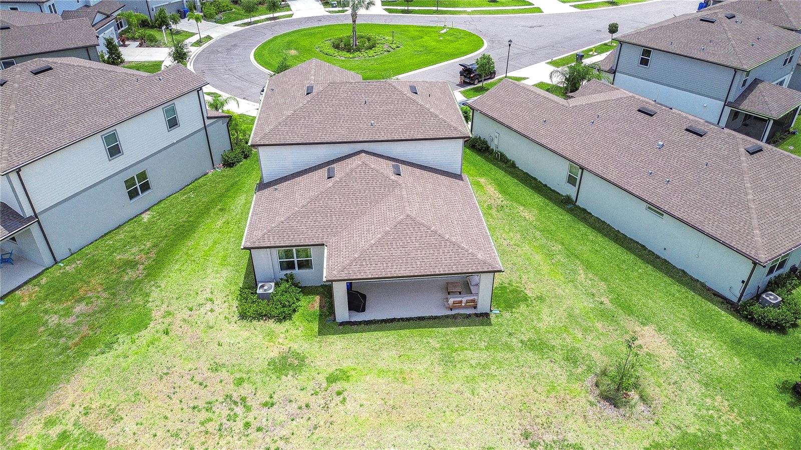 Image 31 of 35 For 12905 Brookside Moss Drive