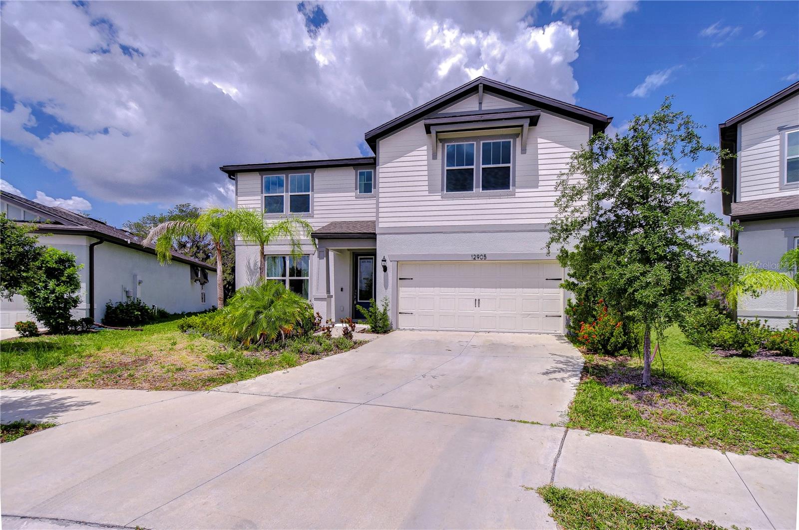 Image 32 of 35 For 12905 Brookside Moss Drive