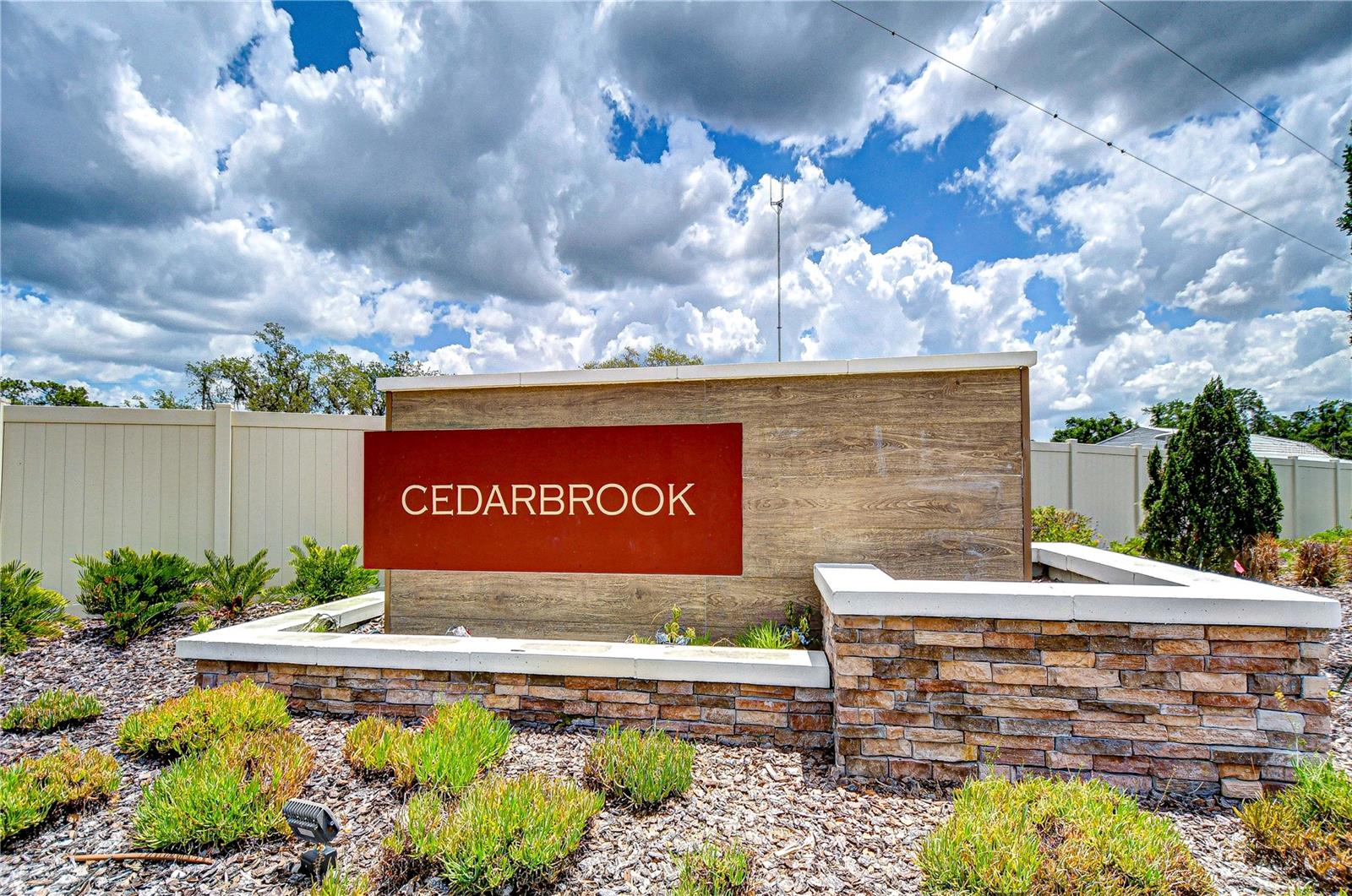 Image 34 of 35 For 12905 Brookside Moss Drive