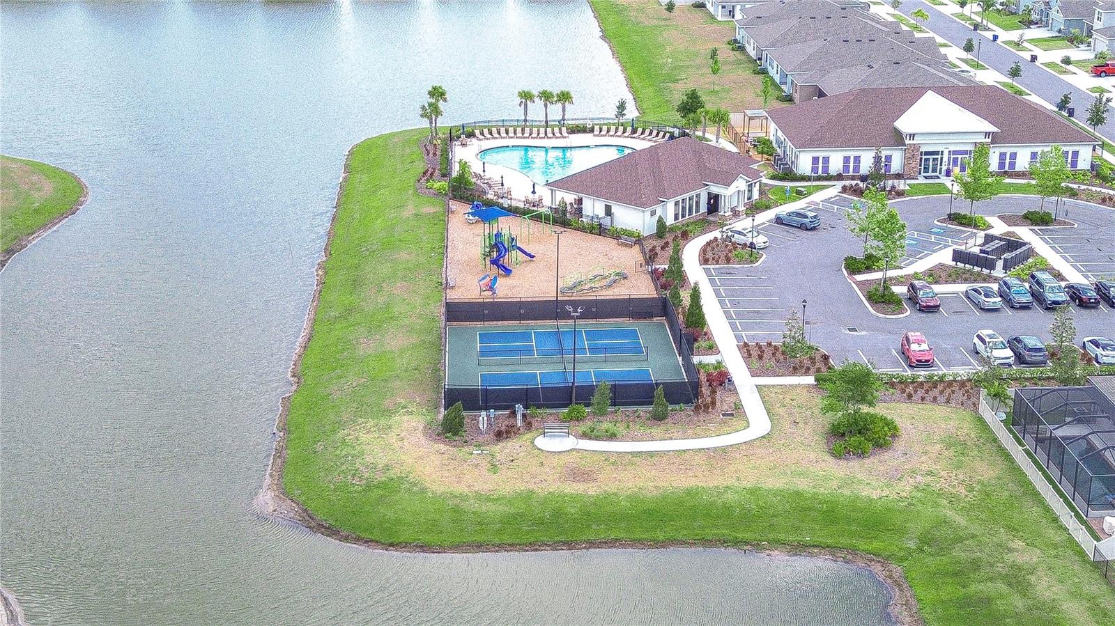 Image 35 of 35 For 12905 Brookside Moss Drive