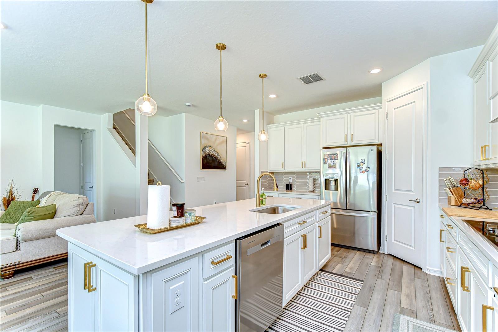 Image 8 of 35 For 12905 Brookside Moss Drive