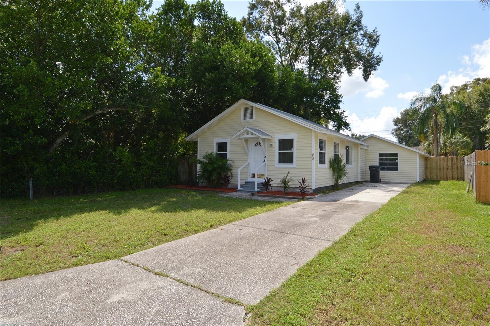 Details for 2852 60th Avenue N, ST PETERSBURG, FL 33714
