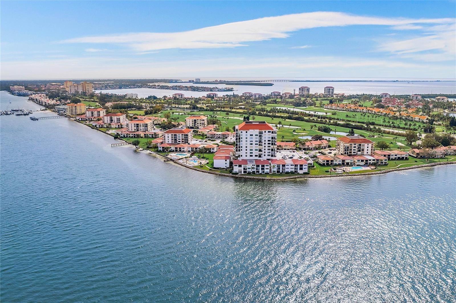 Details for 6265 Sun Boulevard 805, ST PETERSBURG, FL 33715