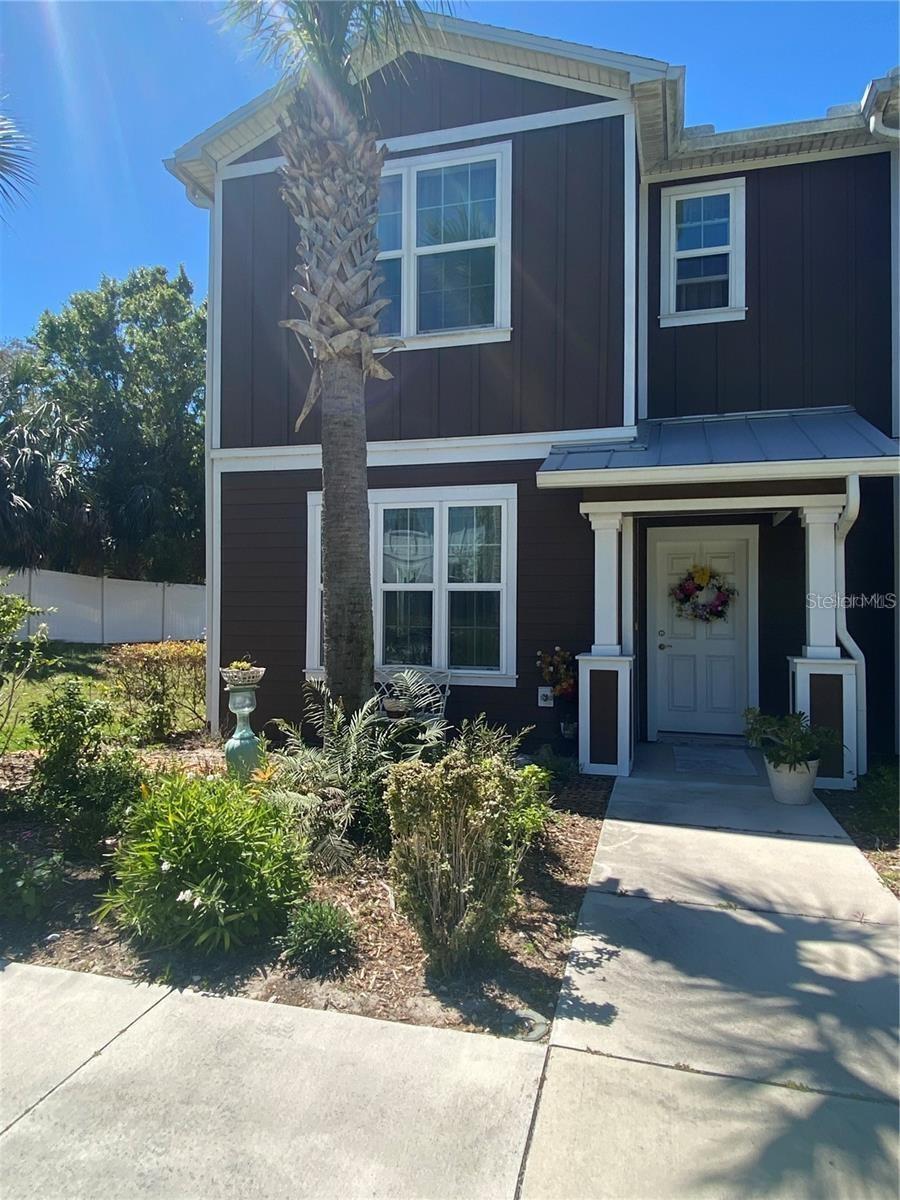 Listing Details for 1116 Martin Luther King Jr Avenue, DUNEDIN, FL 34698