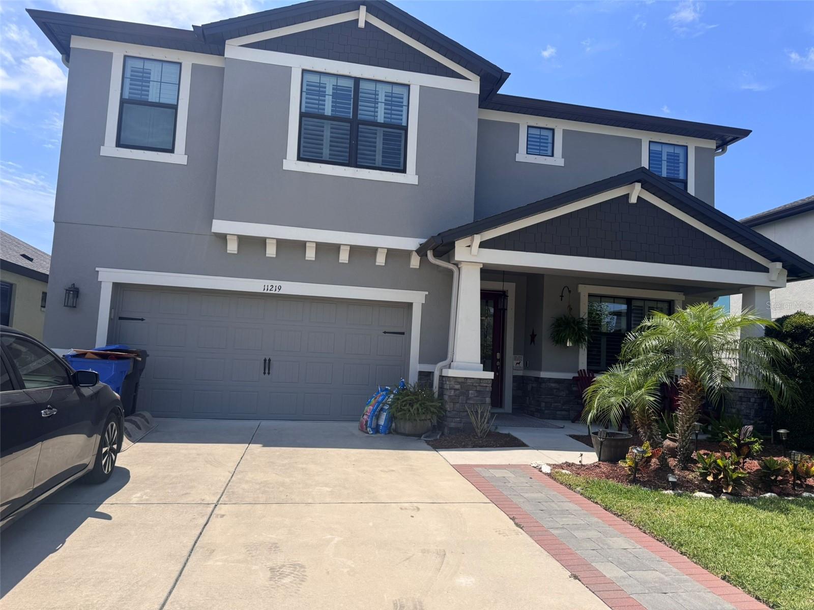 Details for 11219 Paddock Manor Avenue, RIVERVIEW, FL 33569