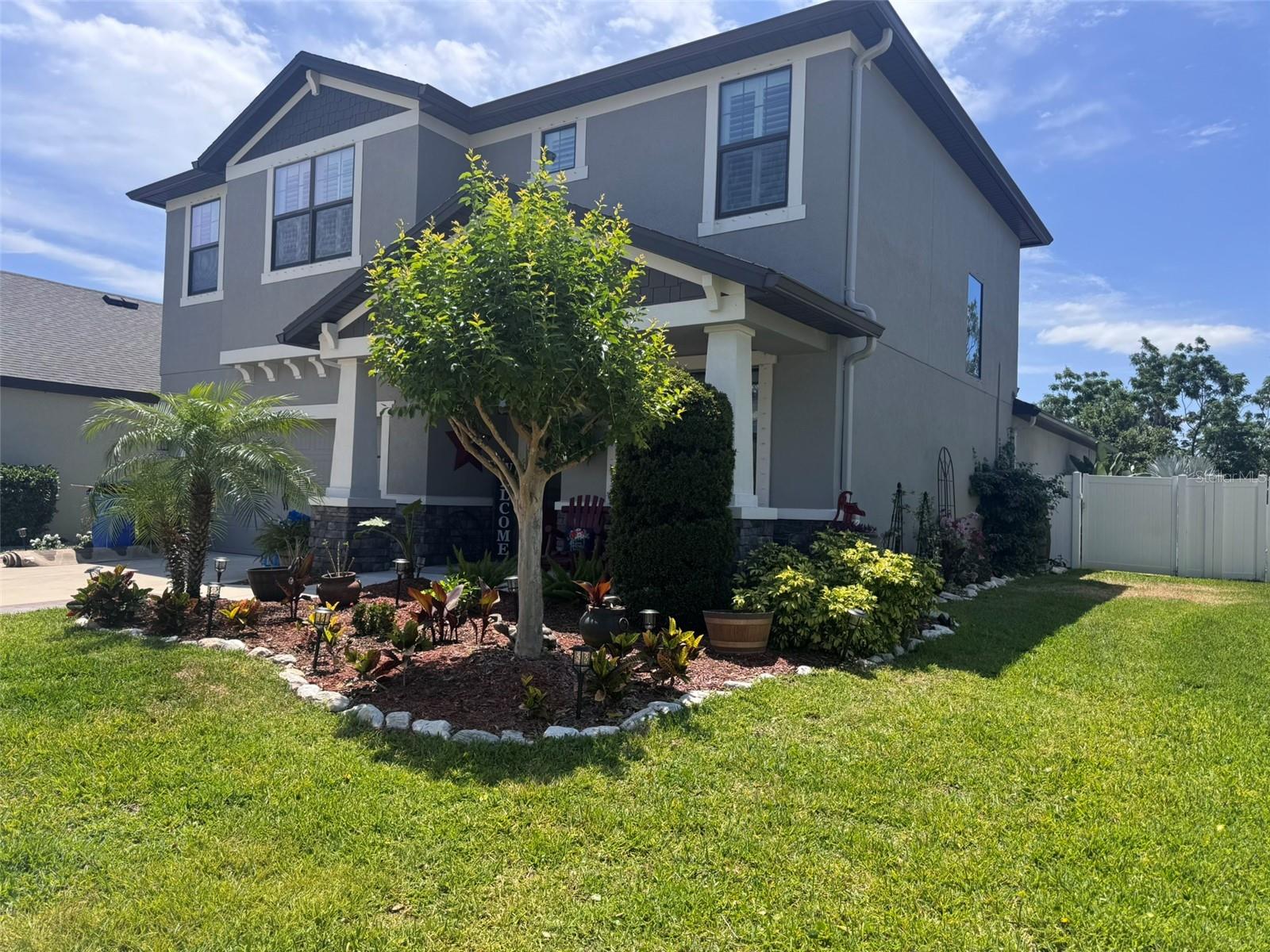 Image 2 of 17 For 11219 Paddock Manor Avenue