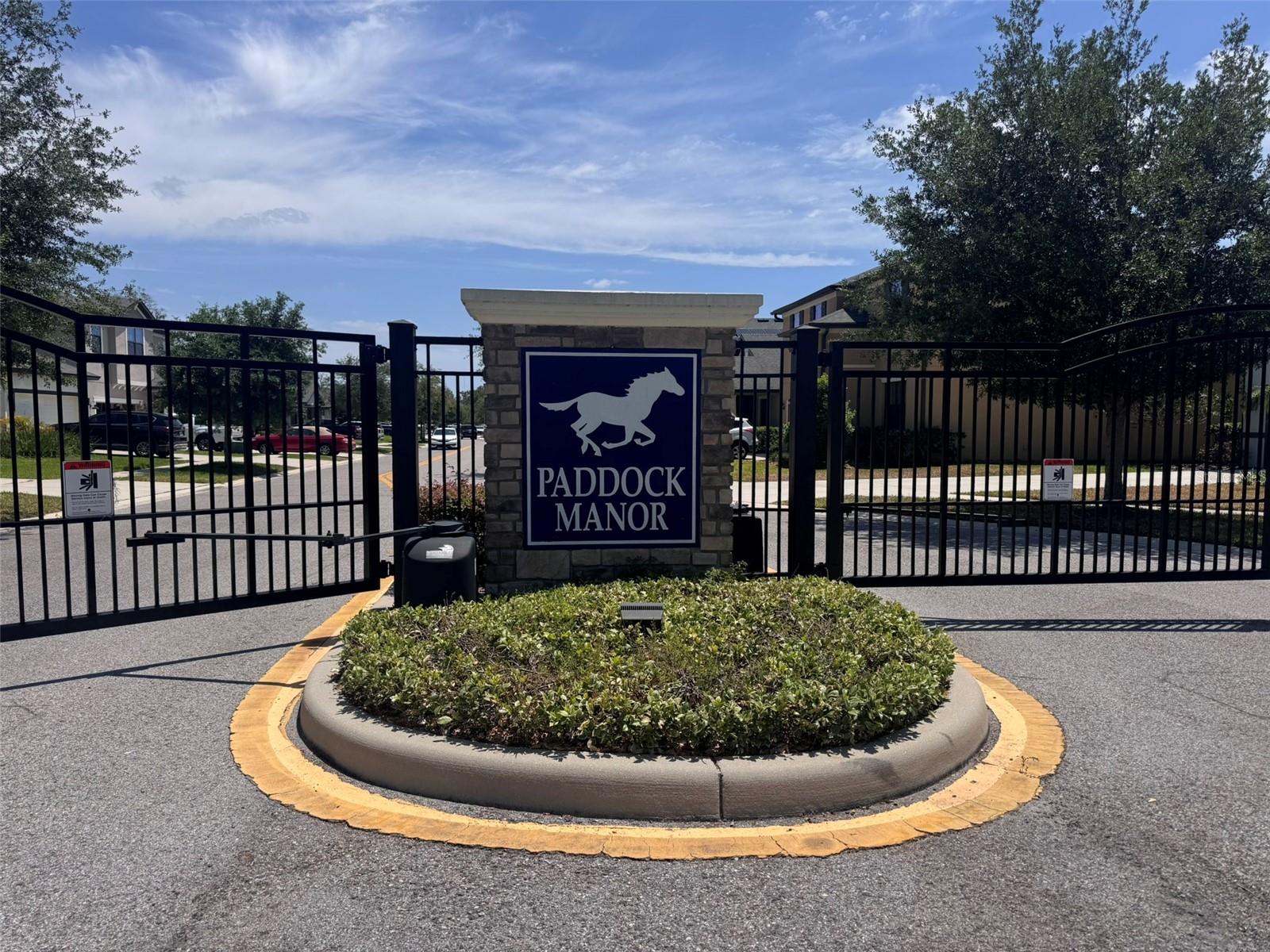 Image 3 of 17 For 11219 Paddock Manor Avenue