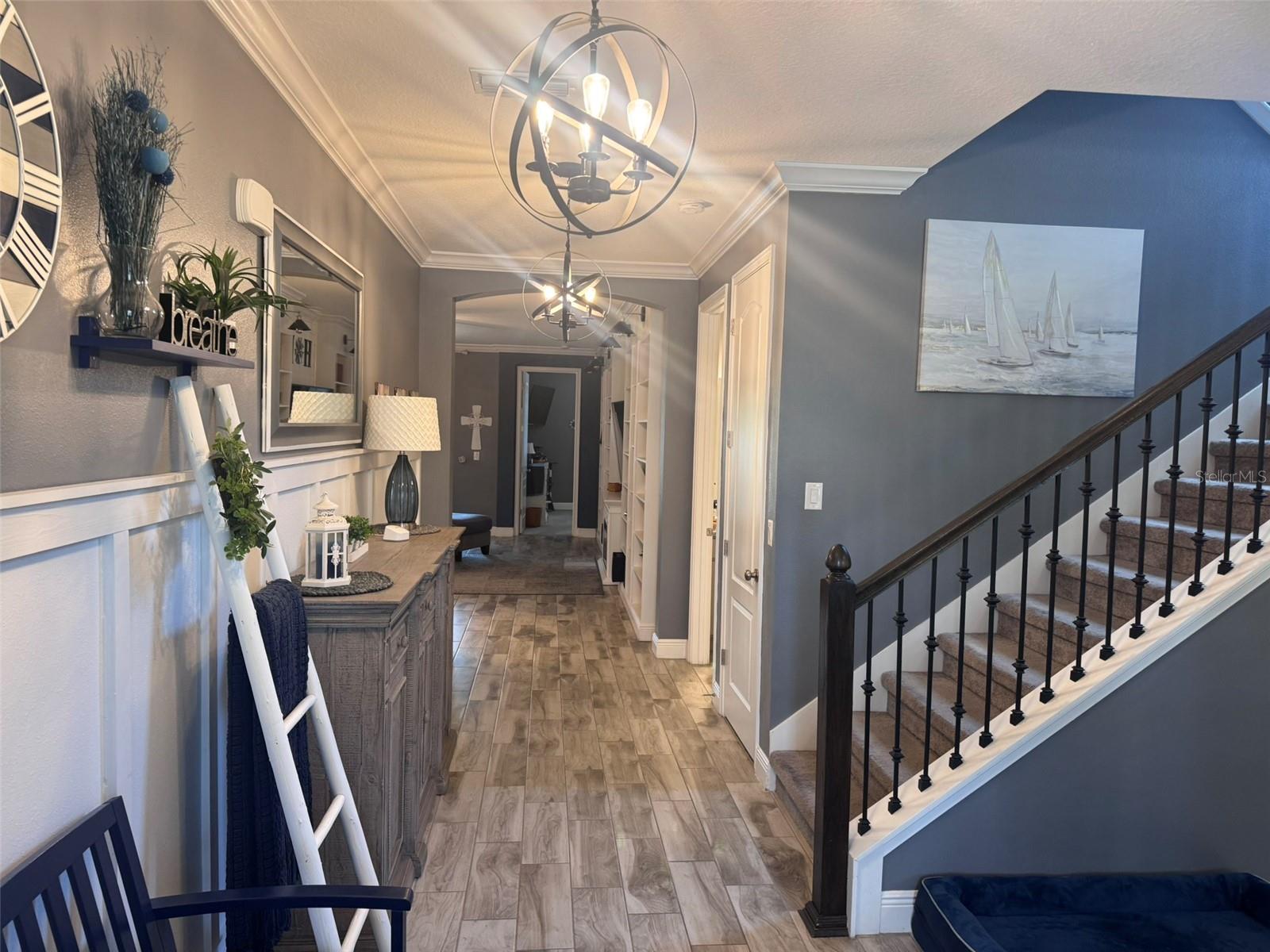 Image 4 of 17 For 11219 Paddock Manor Avenue