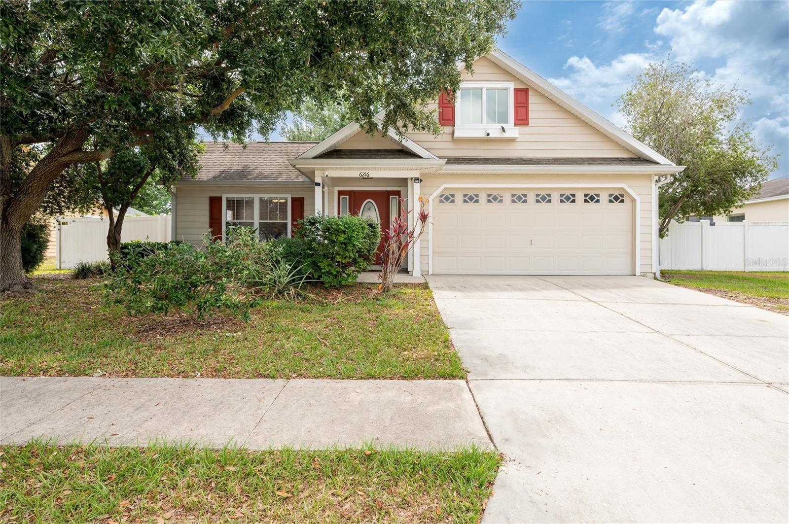 Details for 6216 Evansbrook Drive, ZEPHYRHILLS, FL 33541