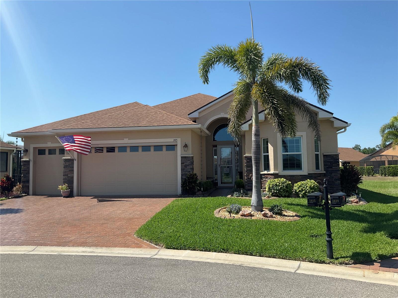 Details for 1415 Colonial Court, WINTER HAVEN, FL 33884