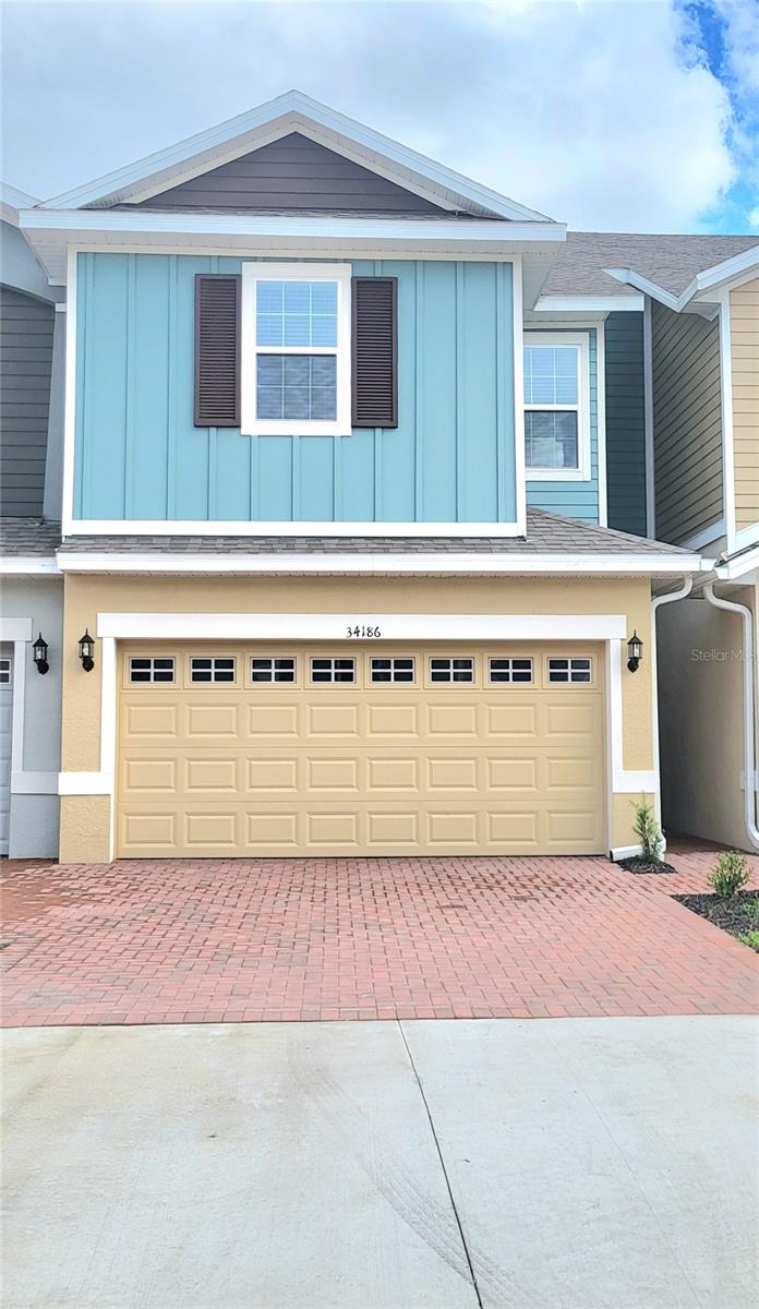 Details for 34186 Cinder Way, WESLEY CHAPEL, FL 33545