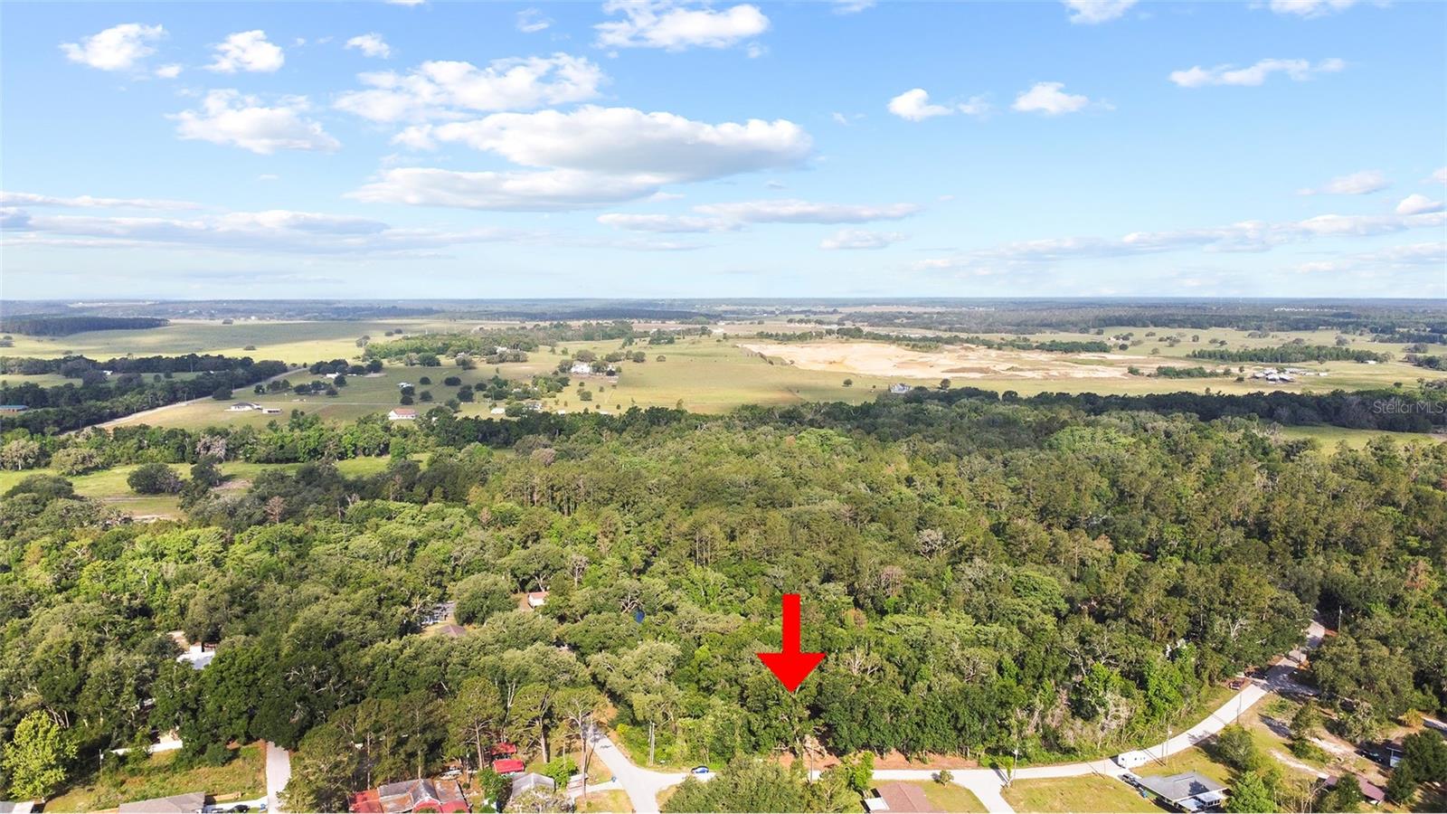 Details for 0 Riderwood Drive, DADE CITY, FL 33523