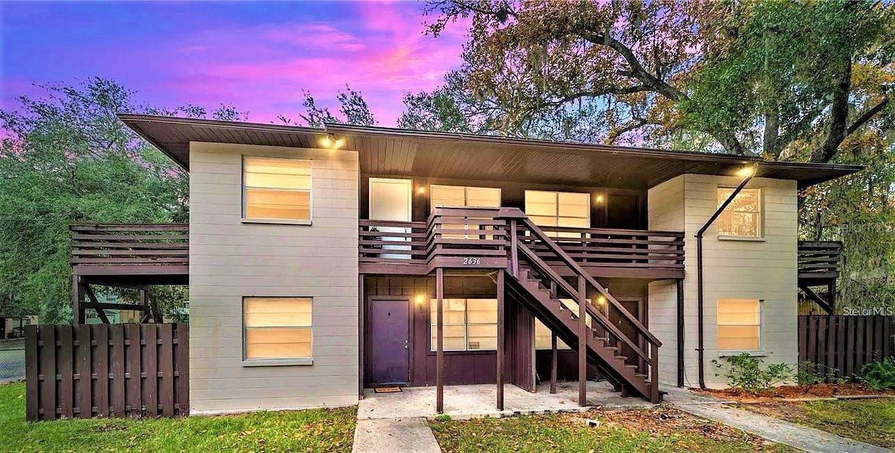 Details for 2636 33rd Place, GAINESVILLE, FL 32608