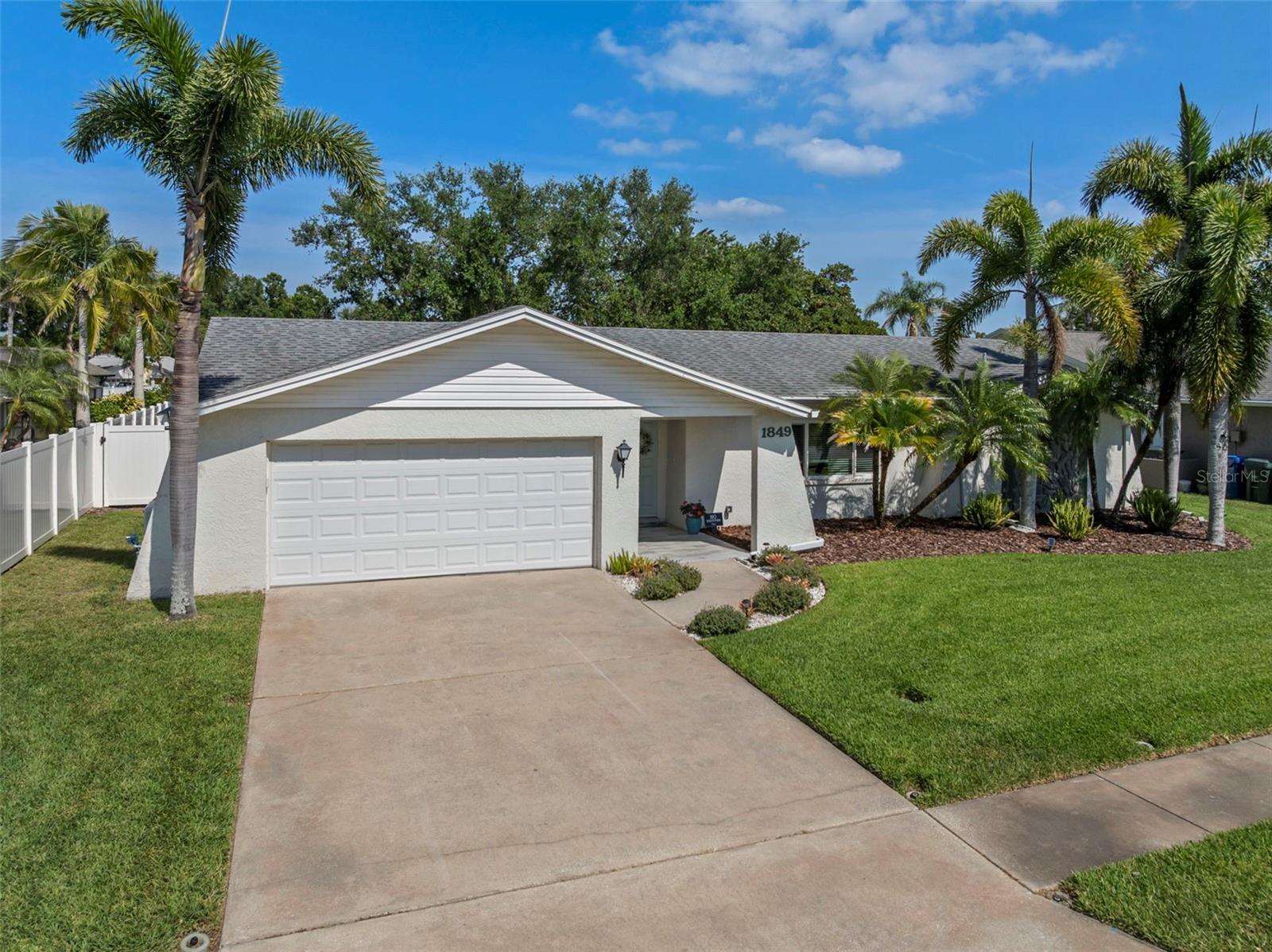 Details for 1849 Del Robles Drive, CLEARWATER, FL 33764