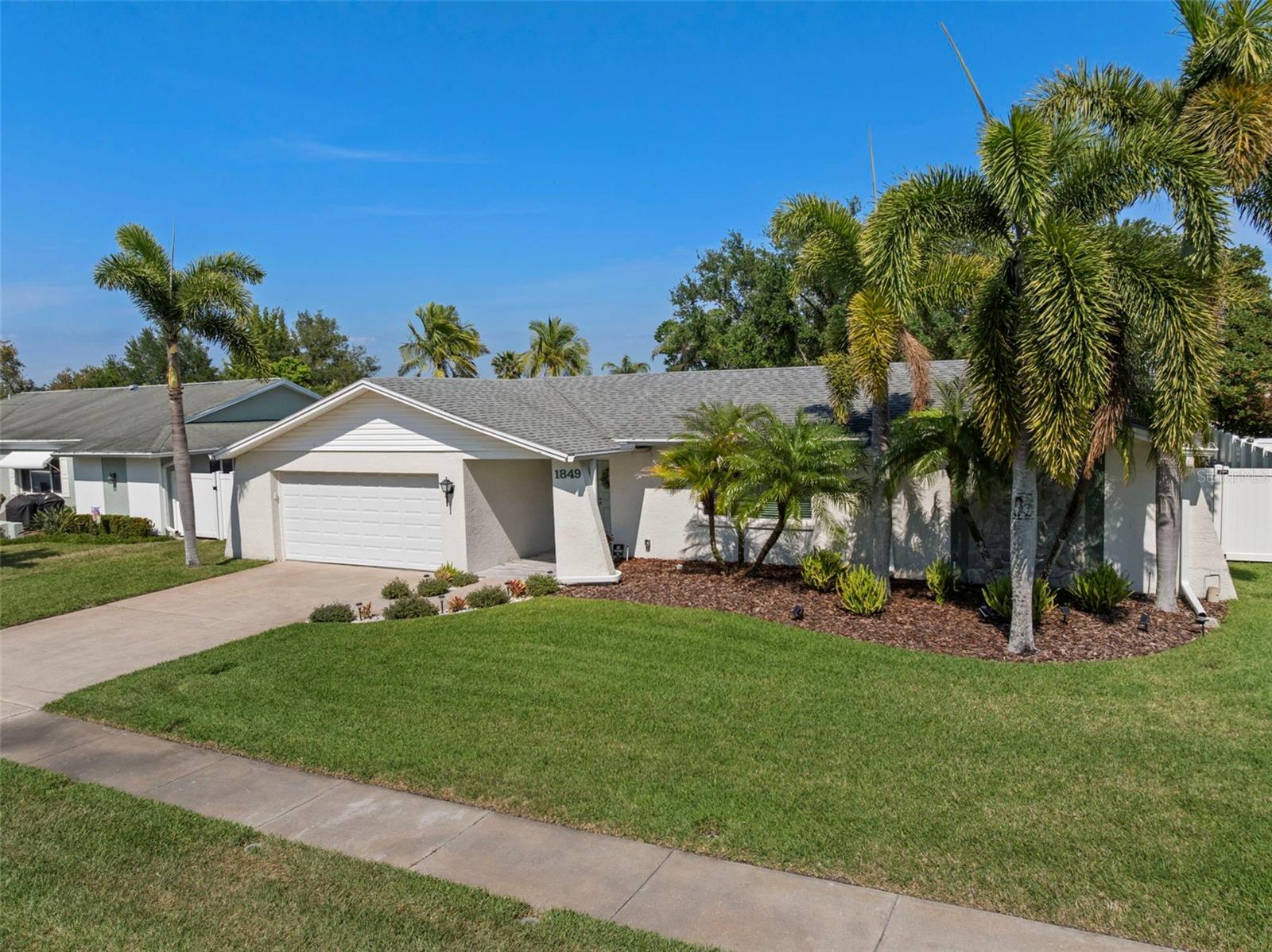 Image 58 of 65 For 1849 Del Robles Drive