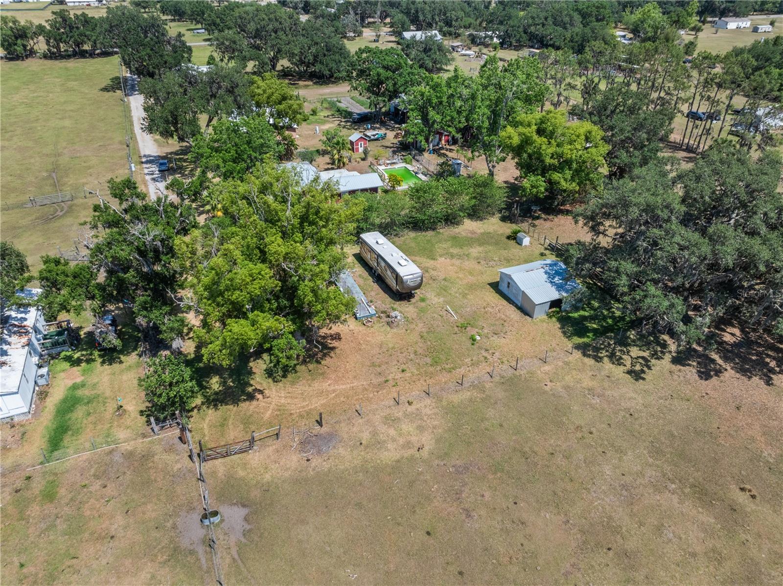 Image 46 of 61 For 3535 And 3511 Keysville Road