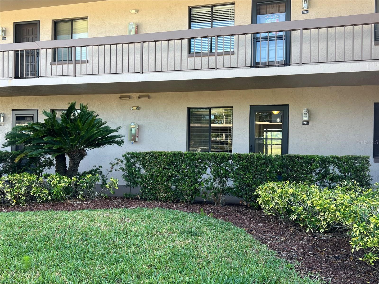 Details for 229 Mary Drive 229, OLDSMAR, FL 34677