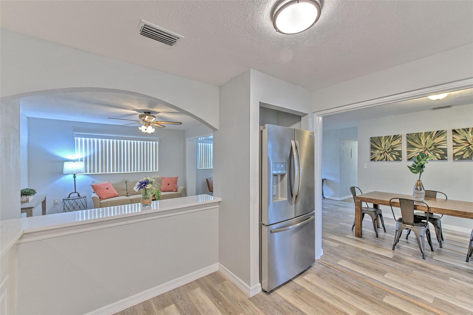 Image 15 of 35 For 1511 Meridel Avenue