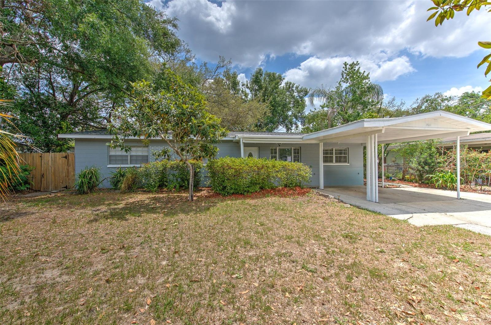 Image 2 of 35 For 1511 Meridel Avenue