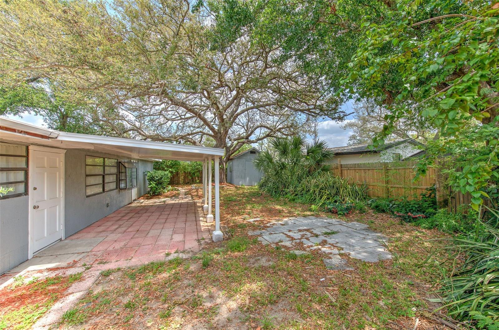 Image 32 of 35 For 1511 Meridel Avenue