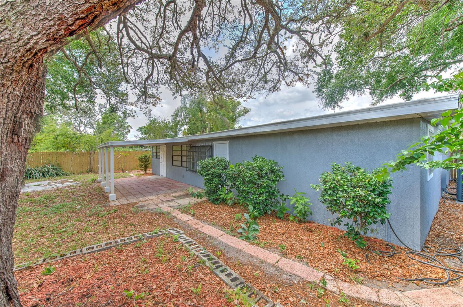 Image 34 of 35 For 1511 Meridel Avenue