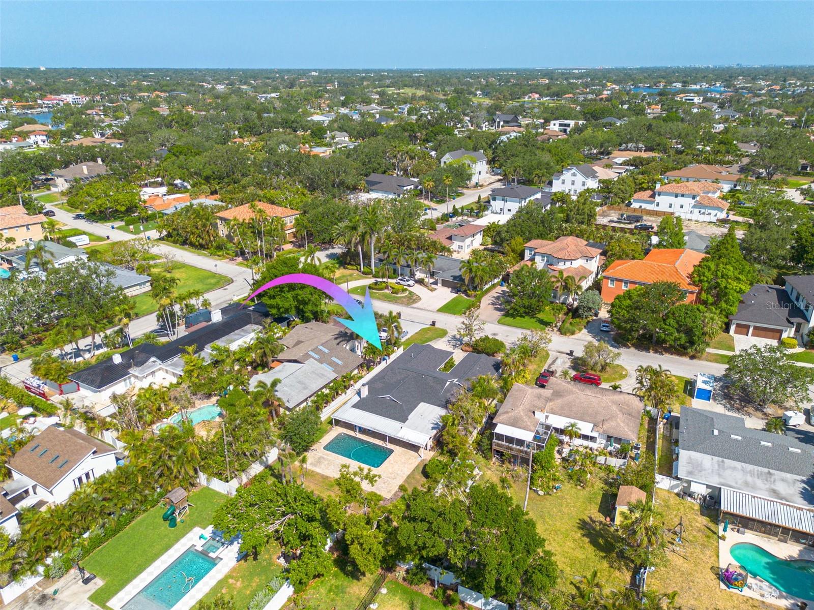 Image 37 of 37 For 219 Miramar Boulevard Ne