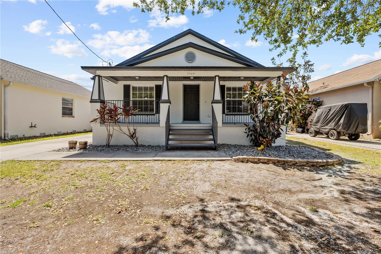 Details for 7509 West Shore Boulevard, TAMPA, FL 33616
