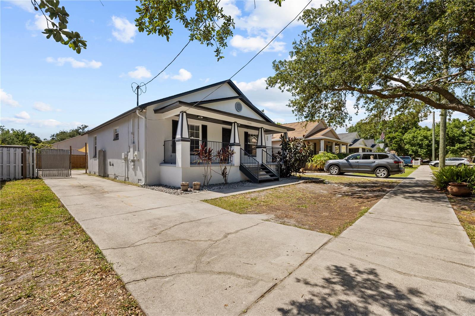 Image 2 of 23 For 7509 West Shore Boulevard