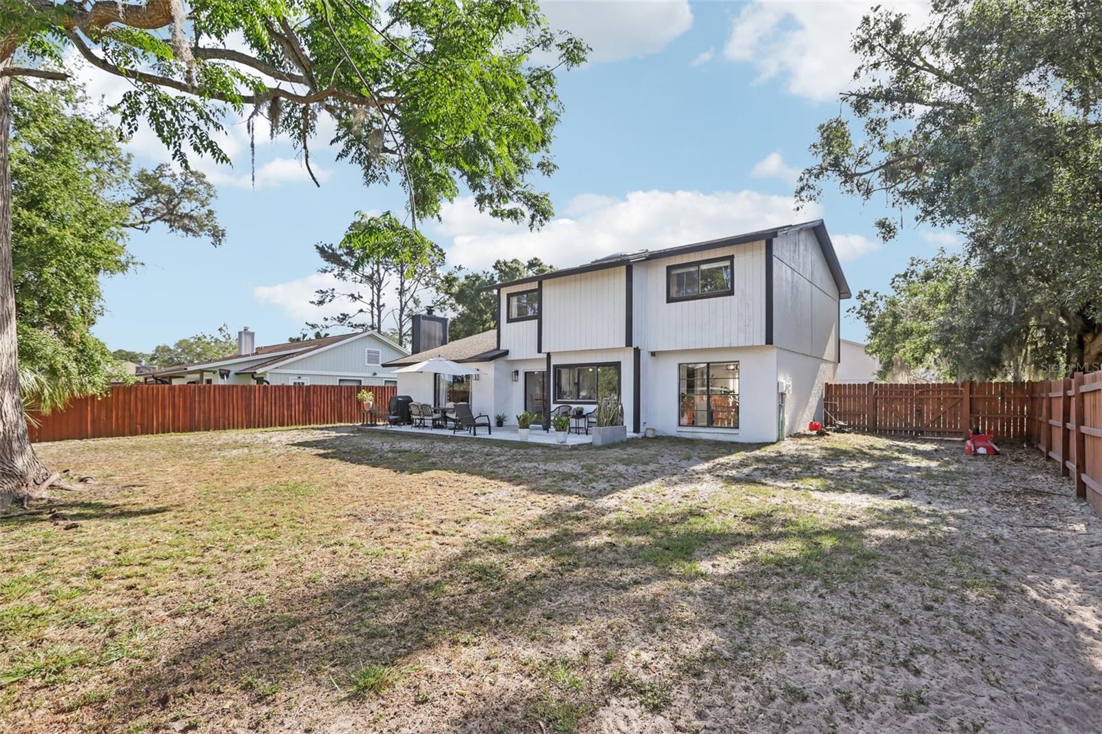 Image 43 of 43 For 1502 Creekbend Drive