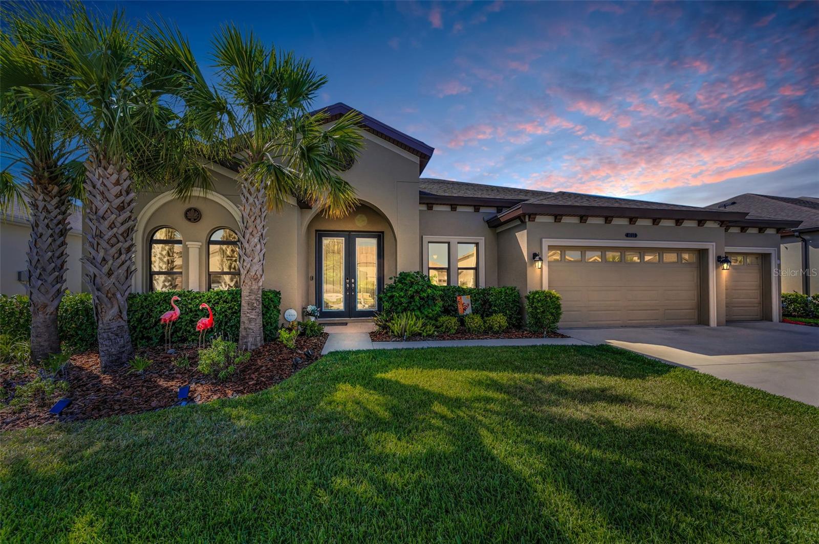 Details for 8717 Emeraldwood Way, LAND O LAKES, FL 34637