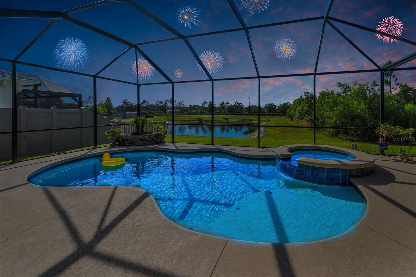 Image 57 of 95 For 8717 Emeraldwood Way
