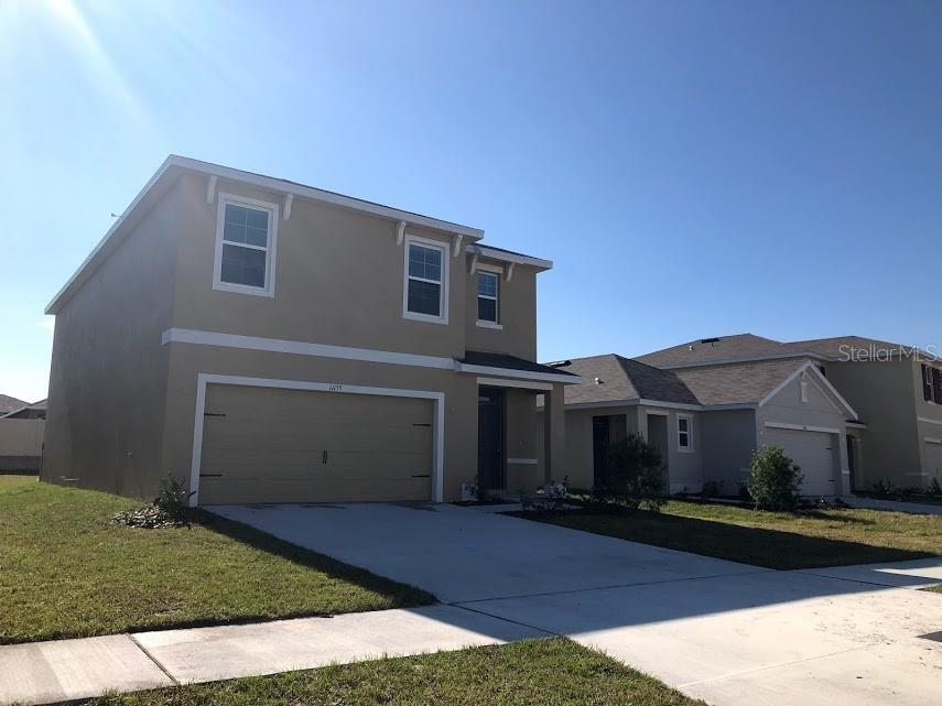Listing Details for 11155 Leland Groves Drive, RIVERVIEW, FL 33579