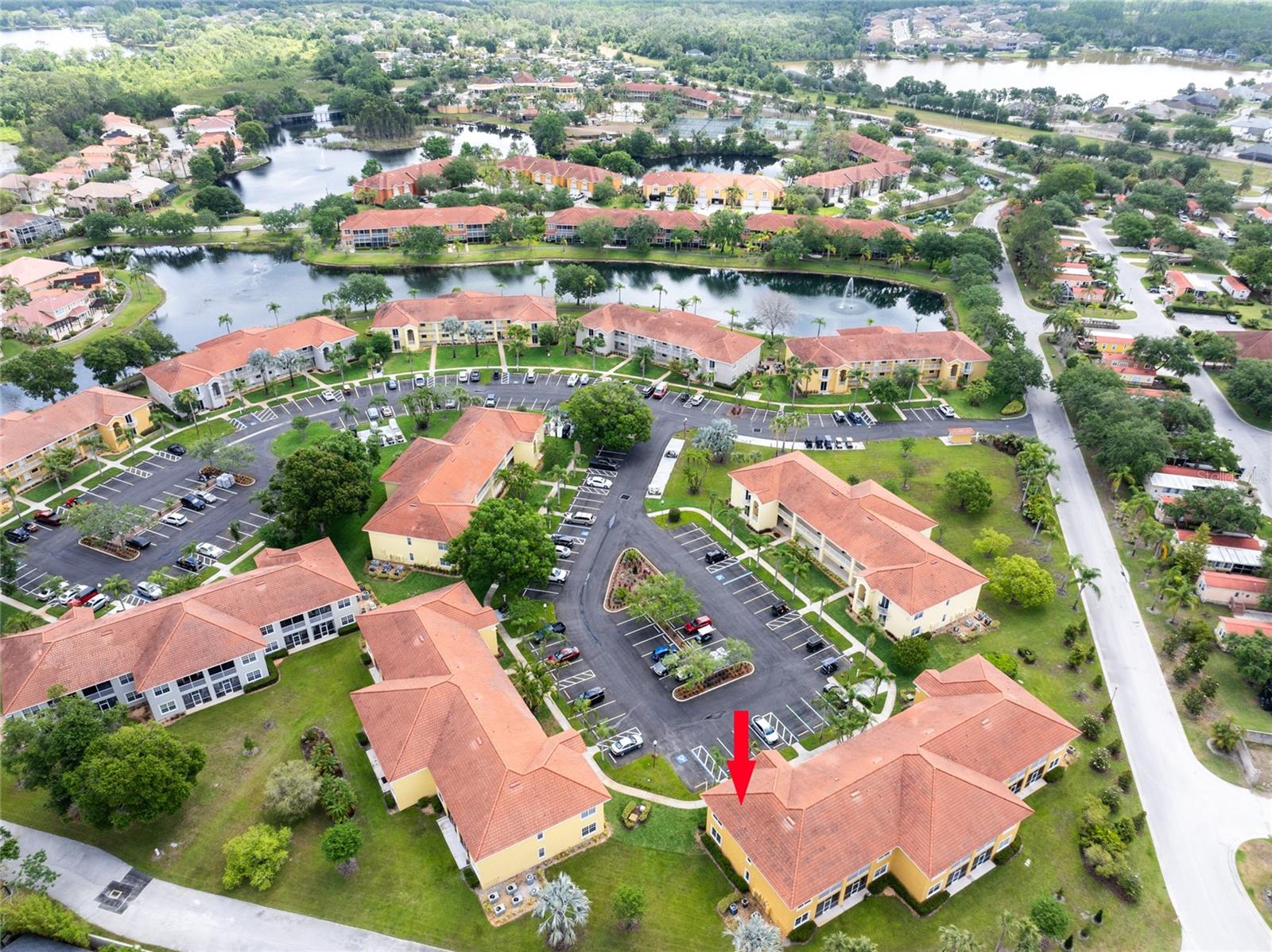 Image 35 of 36 For 21012 Picasso Court 201