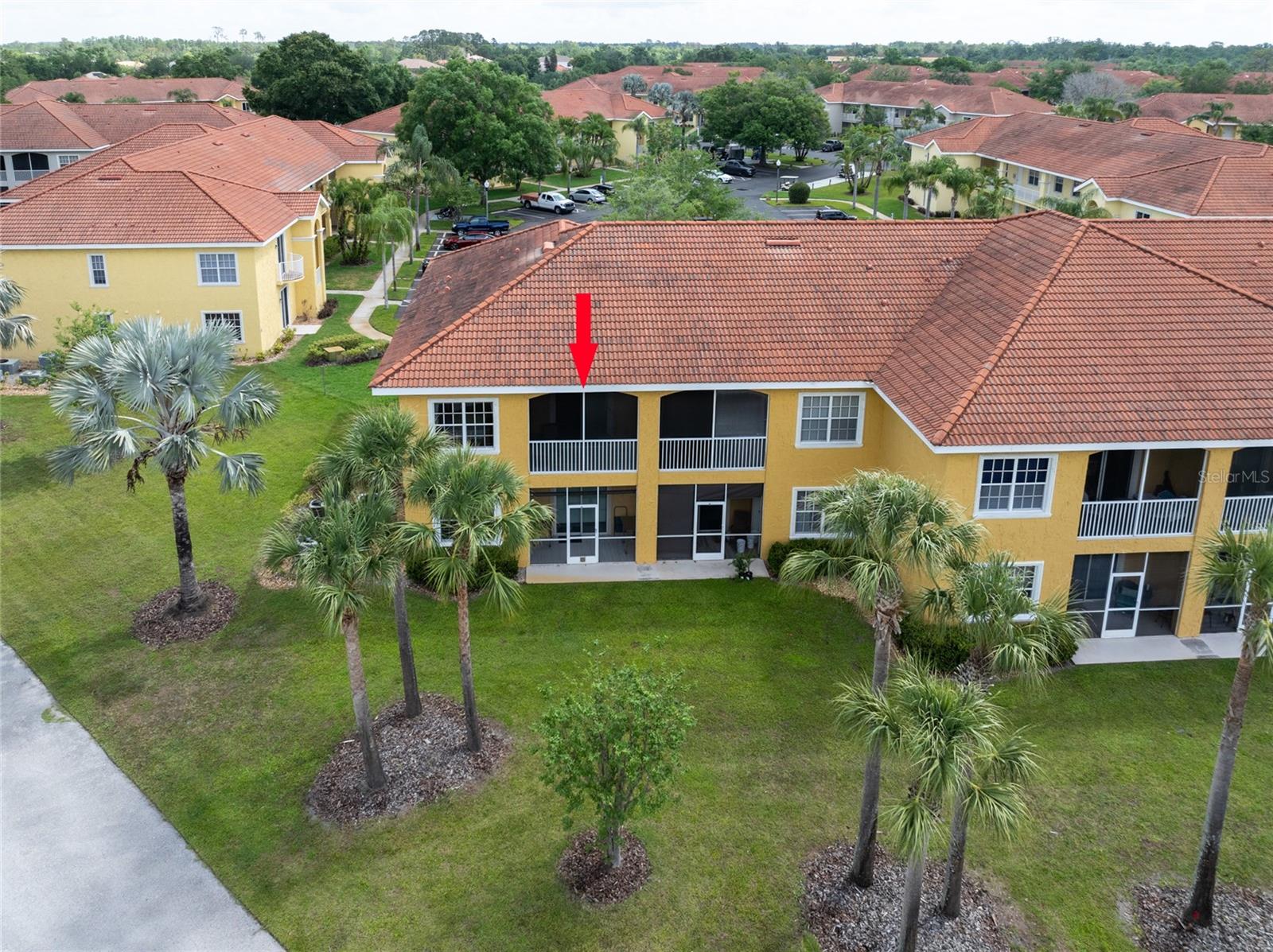 Image 4 of 36 For 21012 Picasso Court 201