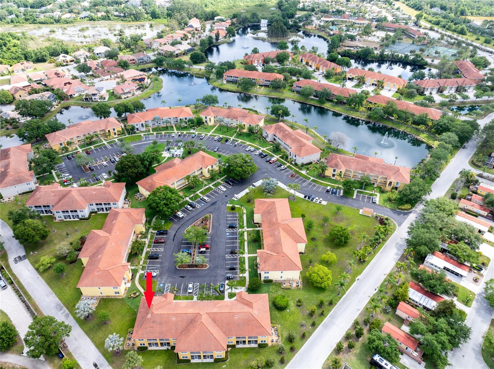 Image 5 of 36 For 21012 Picasso Court 201