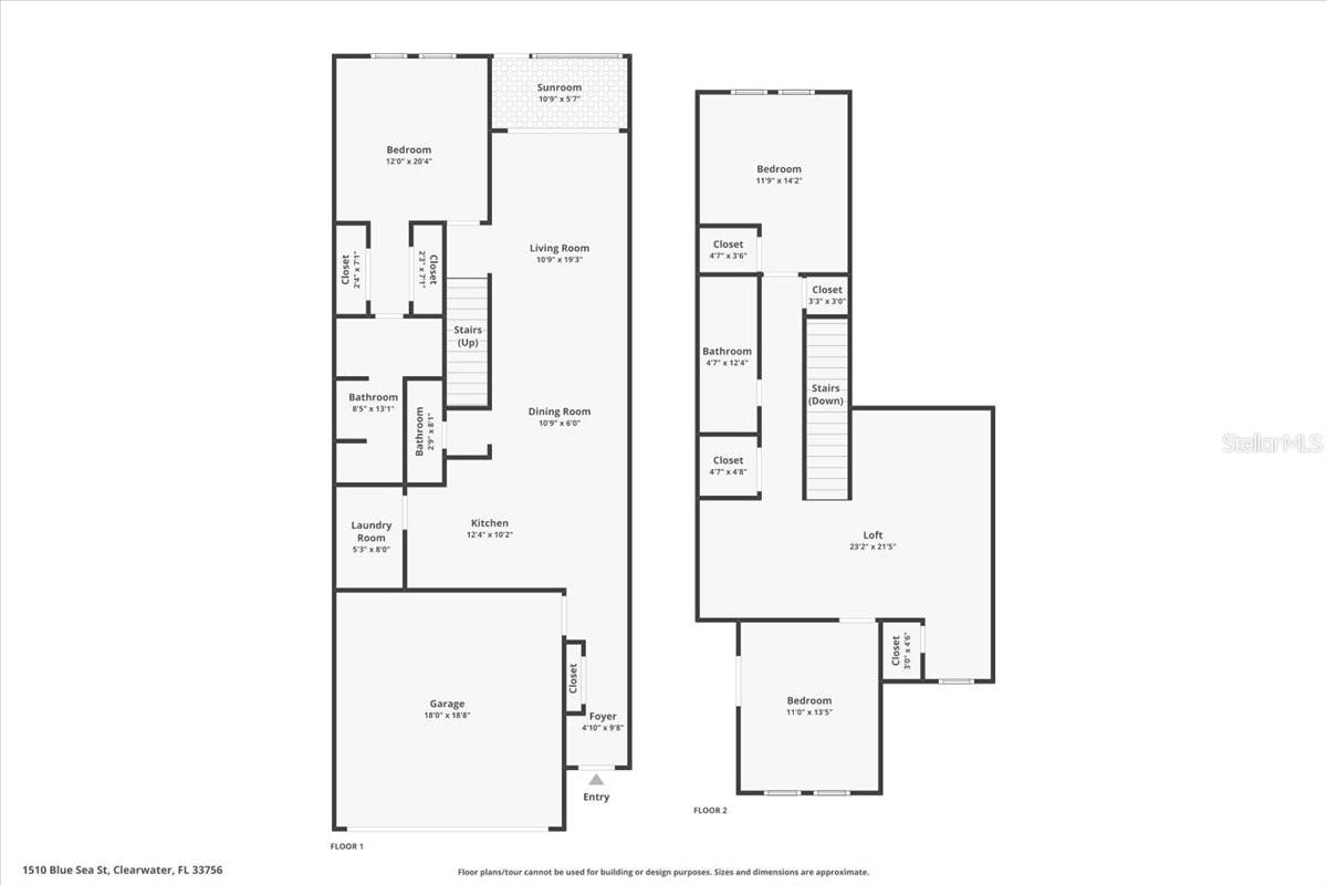 Image 45 of 55 For 1510 Blue Sea Street
