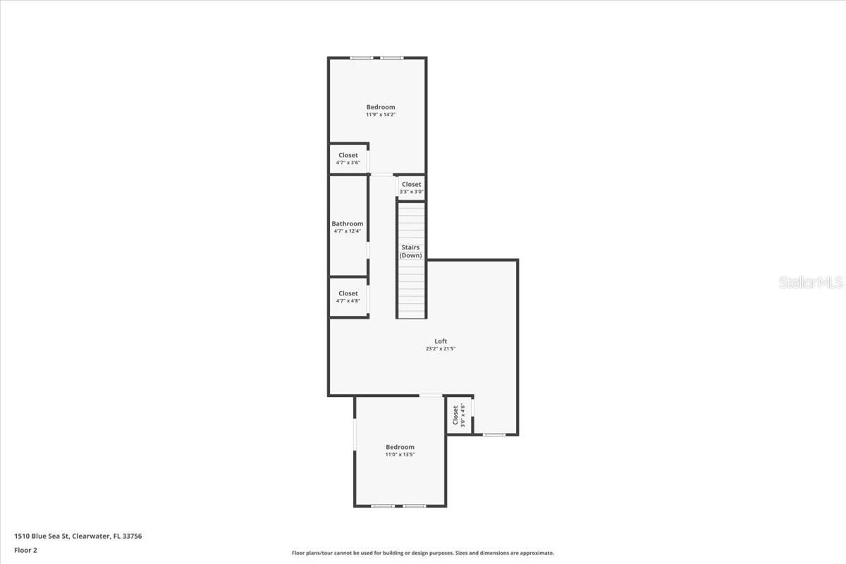 Image 47 of 55 For 1510 Blue Sea Street