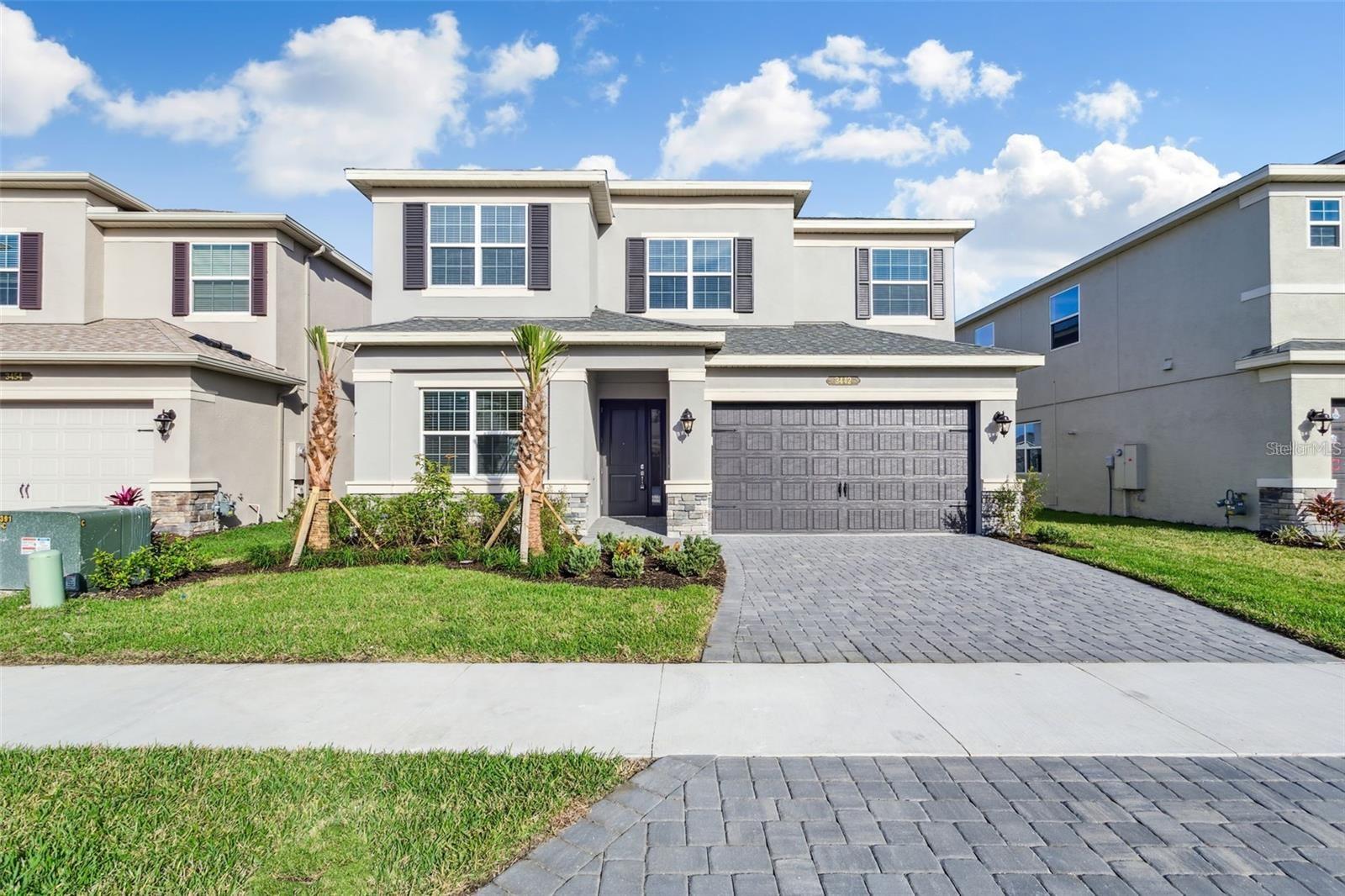 Details for 3442 Great Banyan Way, WESLEY CHAPEL, FL 33543