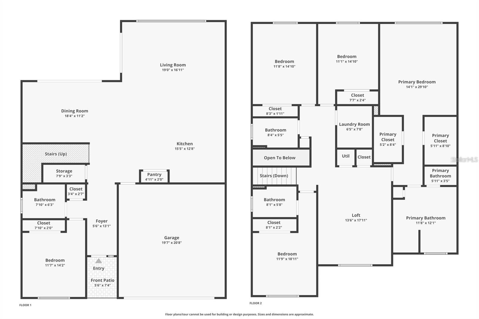 Image 37 of 44 For 3442 Great Banyan Way