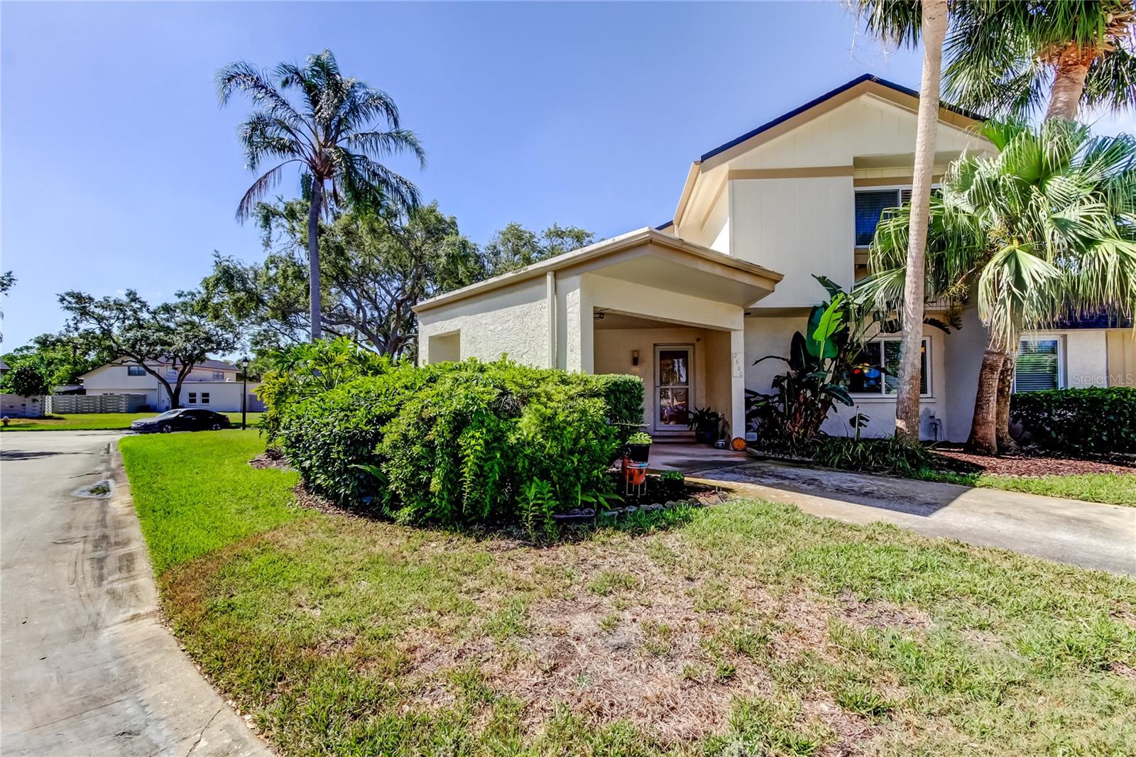 Details for 2600 Forest Run Court, CLEARWATER, FL 33761