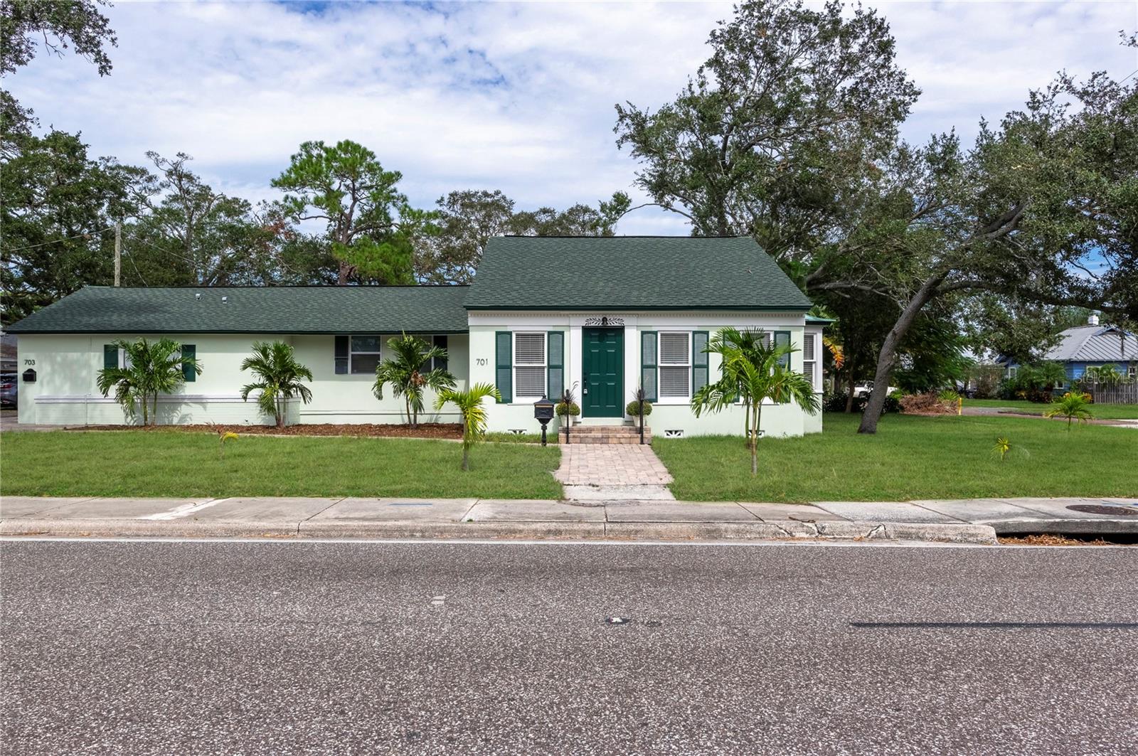 Details for 701 38th Avenue N, ST PETERSBURG, FL 33704