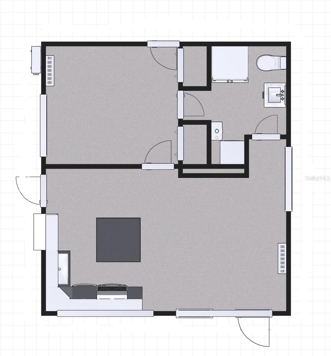 Image 56 of 56 For 701 & 703 38th Avenue N