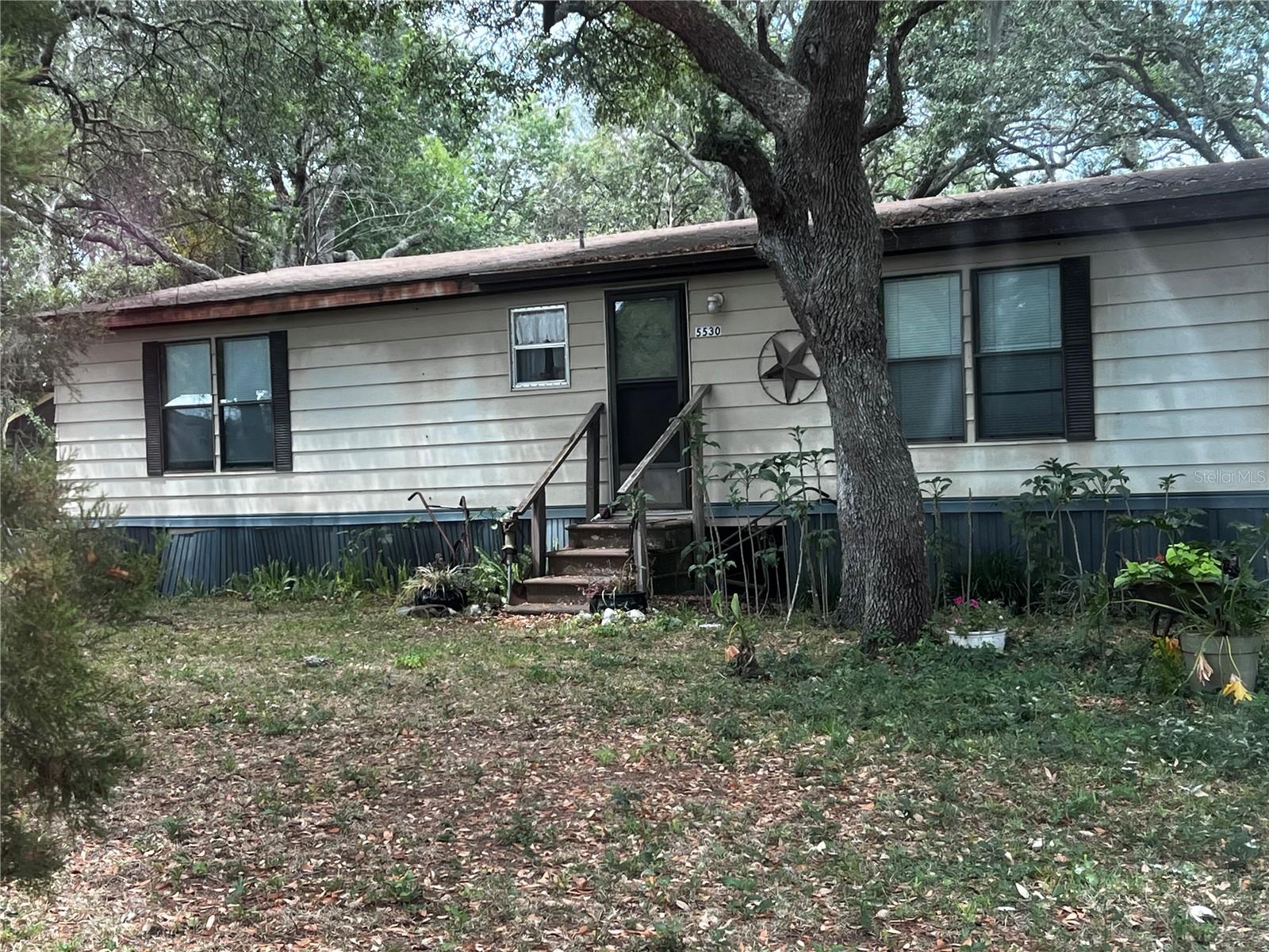 Details for 5530 183rd Court, OCKLAWAHA, FL 32179