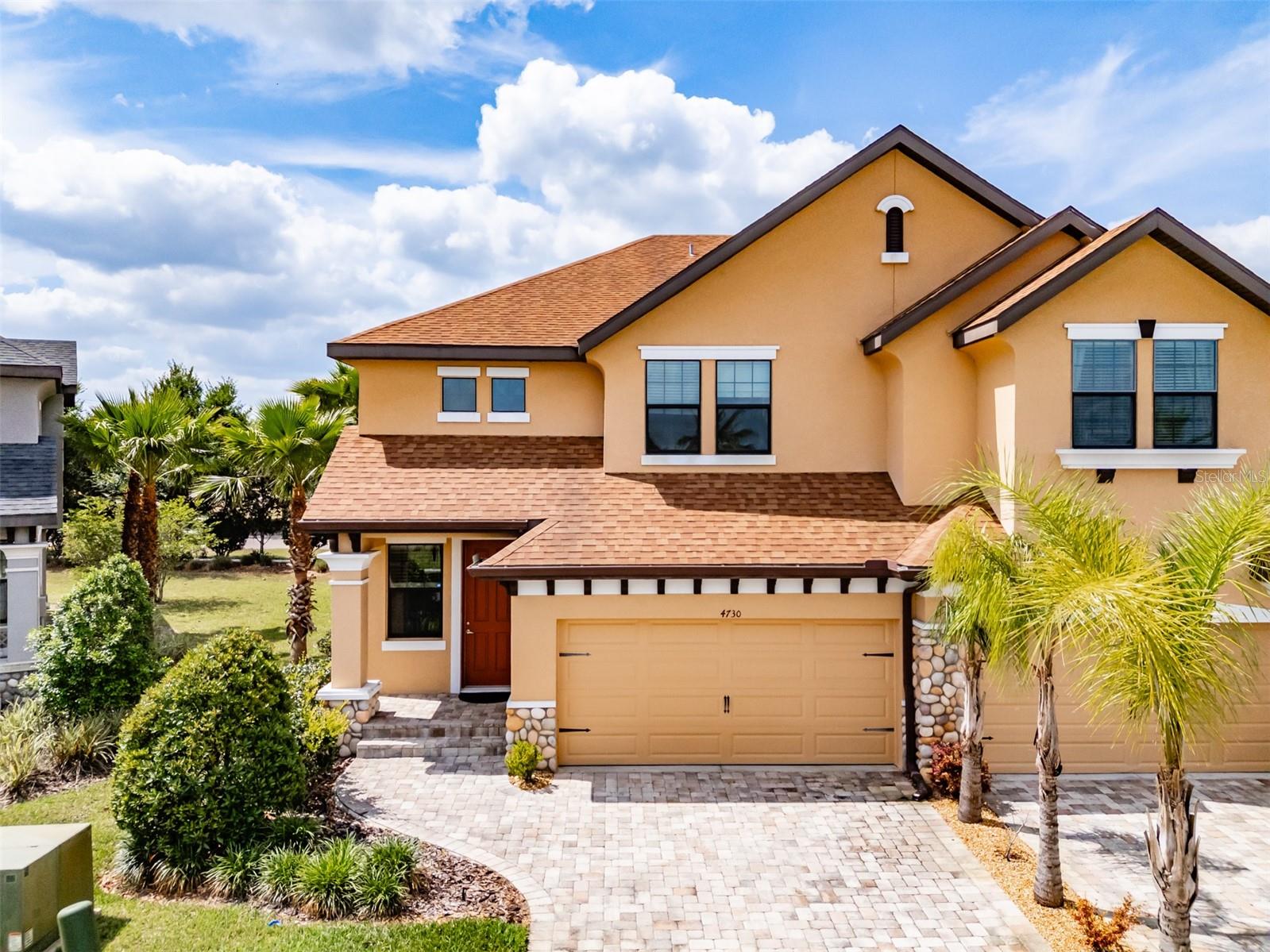 Details for 4730 Wandering Way, WESLEY CHAPEL, FL 33544