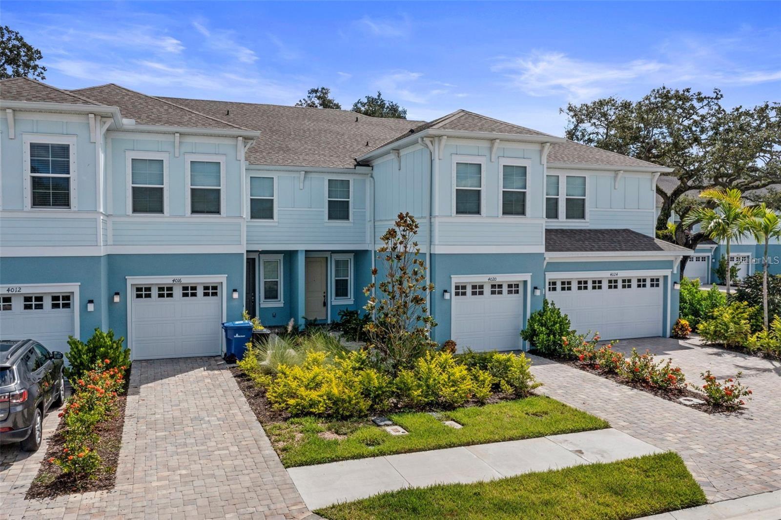 Details for 4020 Via Sienna Circle, SARASOTA, FL 34243