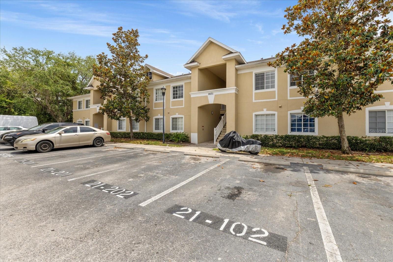 Image 2 of 35 For 9621 Lakedale Way  202