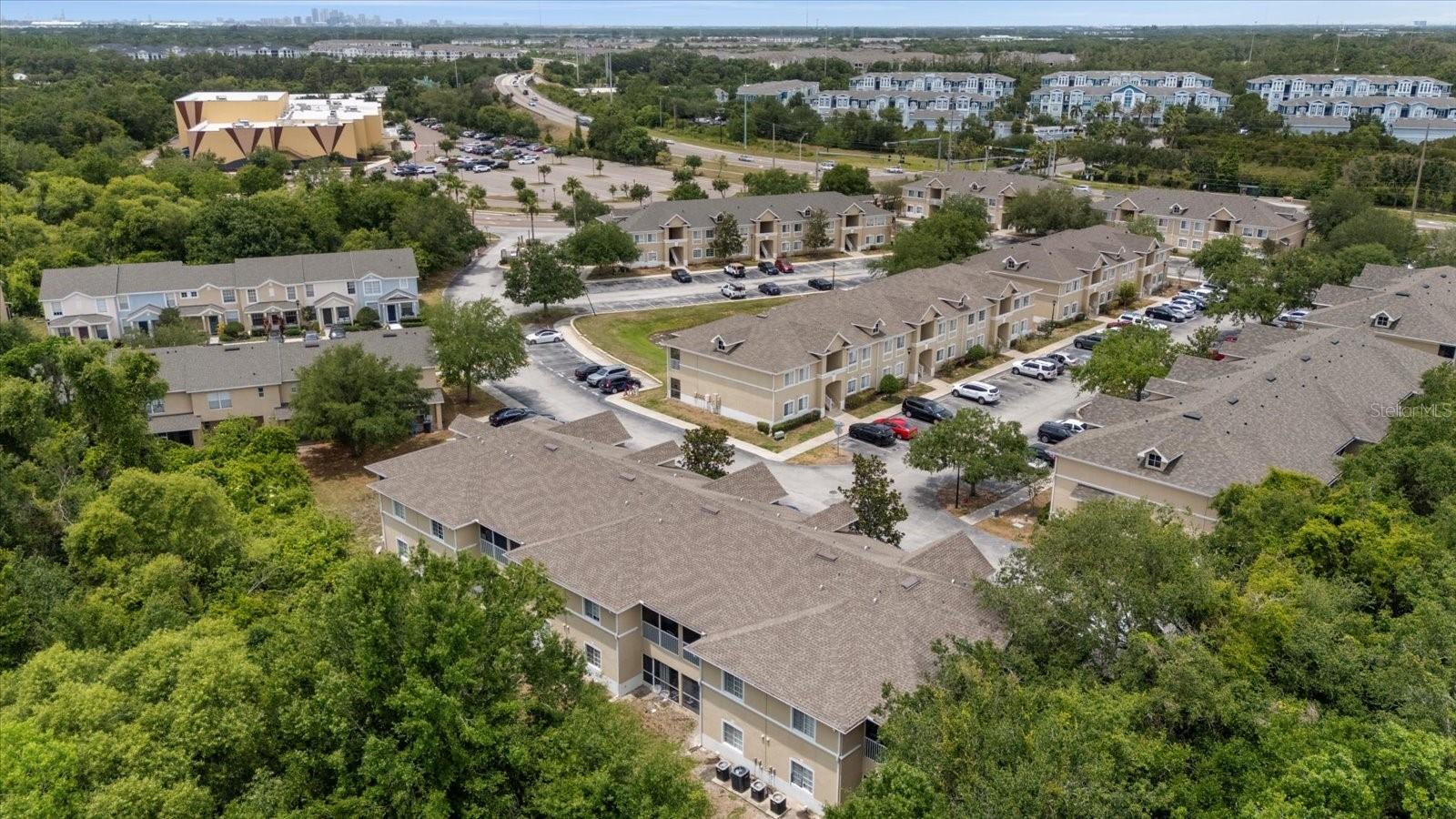 Image 33 of 35 For 9621 Lakedale Way  202